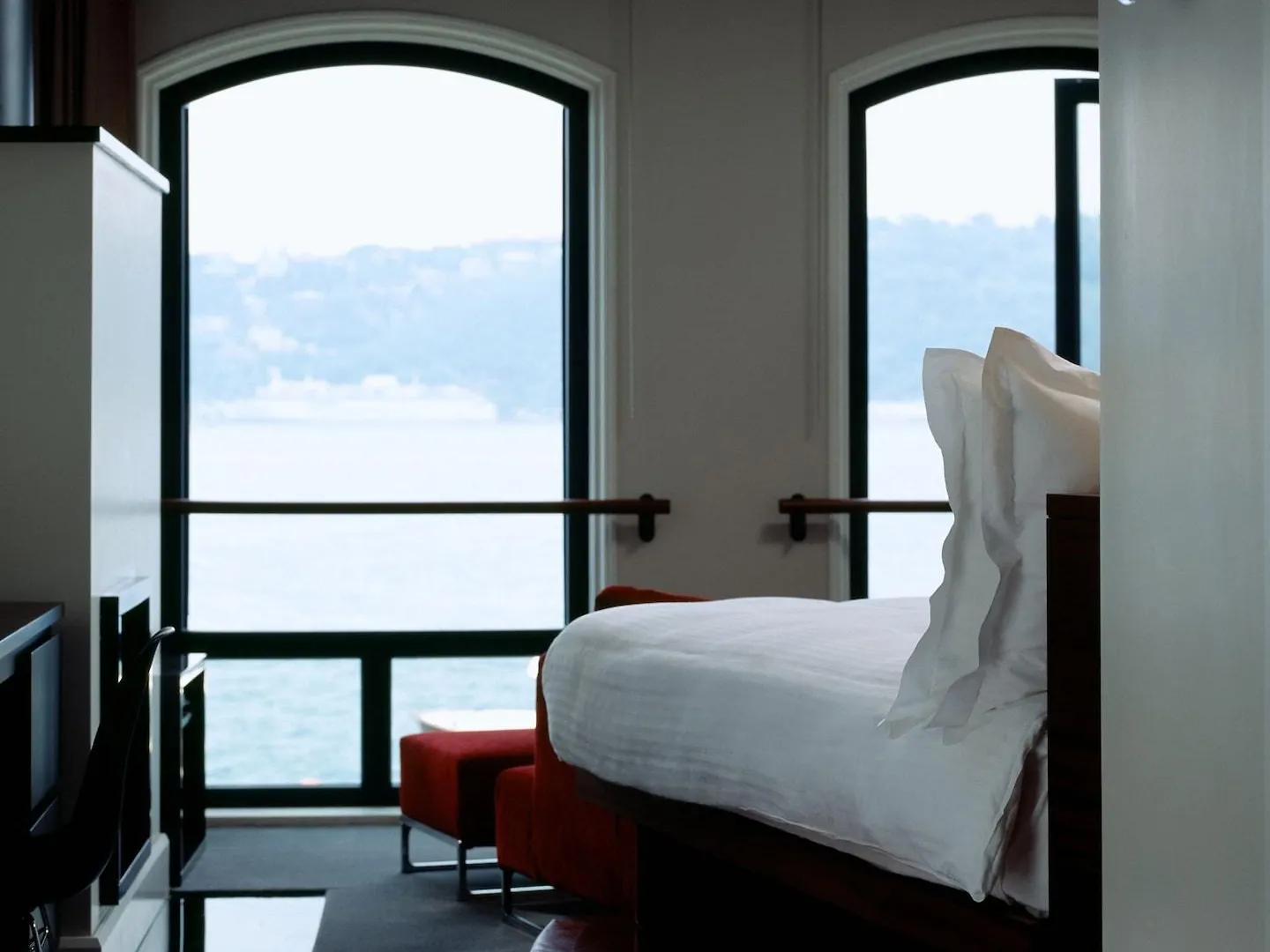 Sumahan - On The Water Istanbul Hotel
