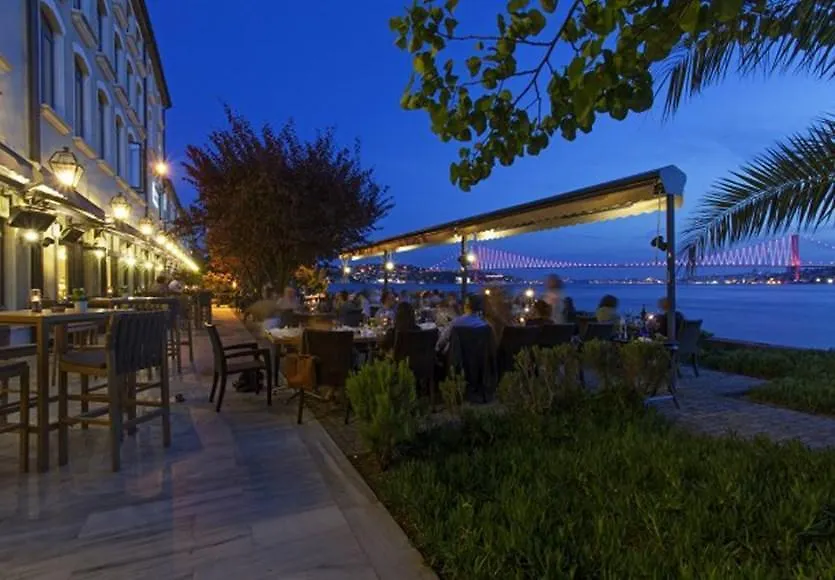 Sumahan - On The Water Istanbul