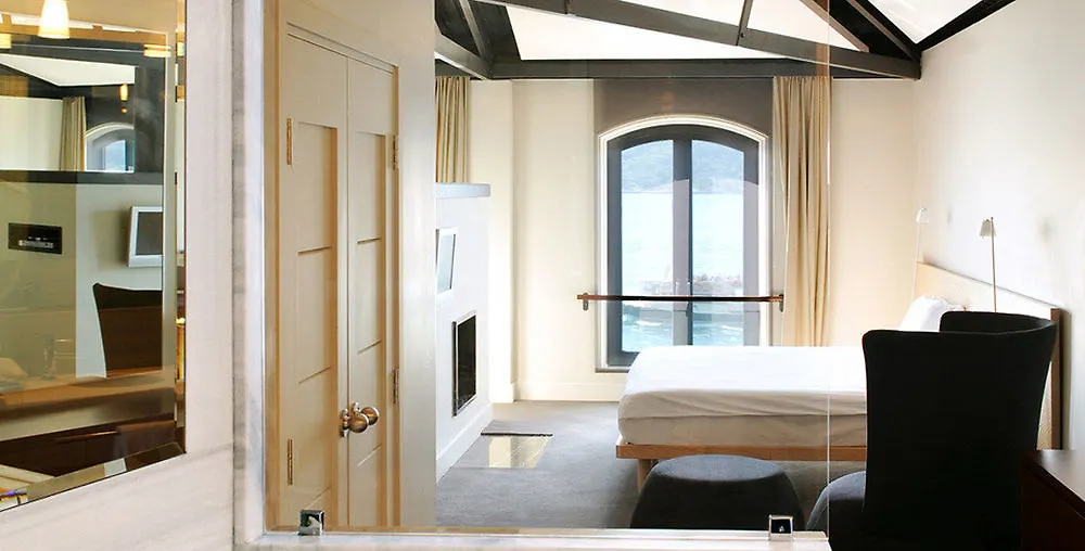 Sumahan - On The Water Istanbul Hotel