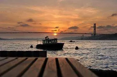 Sumahan - On The Water Istanbul