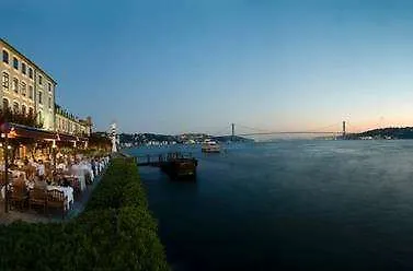 Sumahan - On The Water Istanbul 5*,