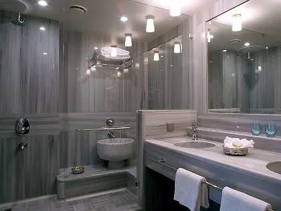 Hotel Sumahan - On The Water Istanbul