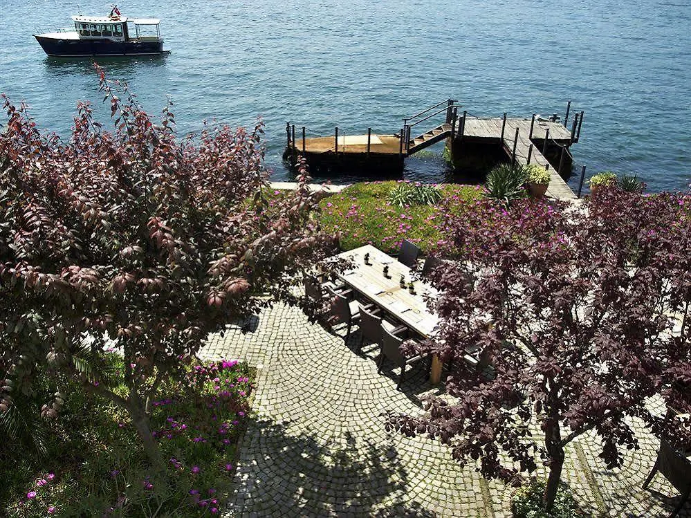 Sumahan - On The Water Istanbul Turkey