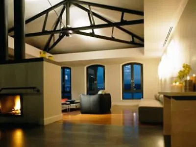 ***** Hotel Sumahan - On The Water Istanbul Turkey