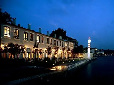 Sumahan - On The Water Istanbul
