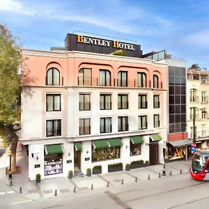 Bentley Old City-special Class ***** Stambuł