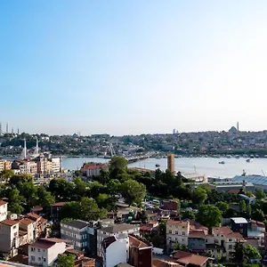 Hotel Radisson Blu Pera, Provincia di Istanbul